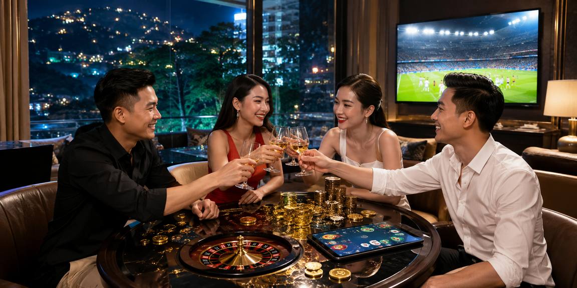 mvn88 Thuyen Rong Megaways là gì
